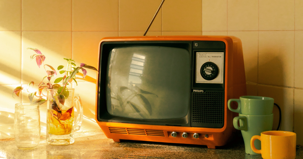 The History of UK Television: From Its Origins to Today.