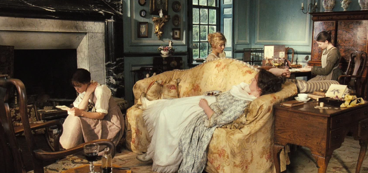 Top 10 must-watch film adaptations of Jane Austen’s timeless novels.