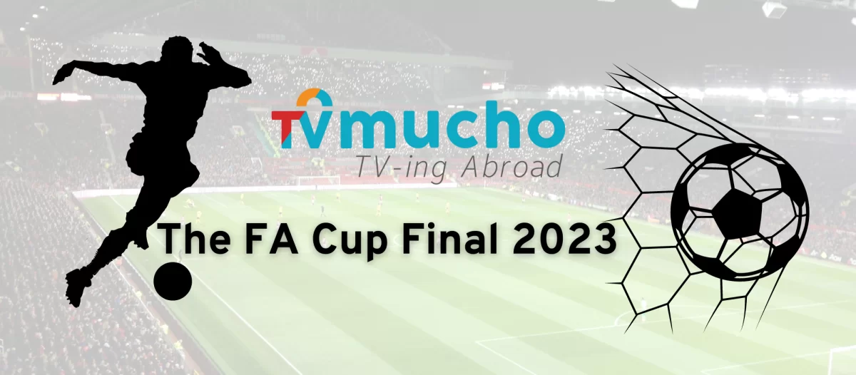 The FA Cup final 2023 – everything you need to know.